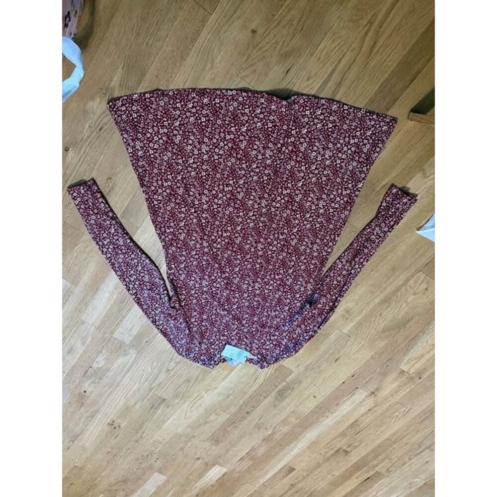 Primark Floral Dress NWT MEDIUM